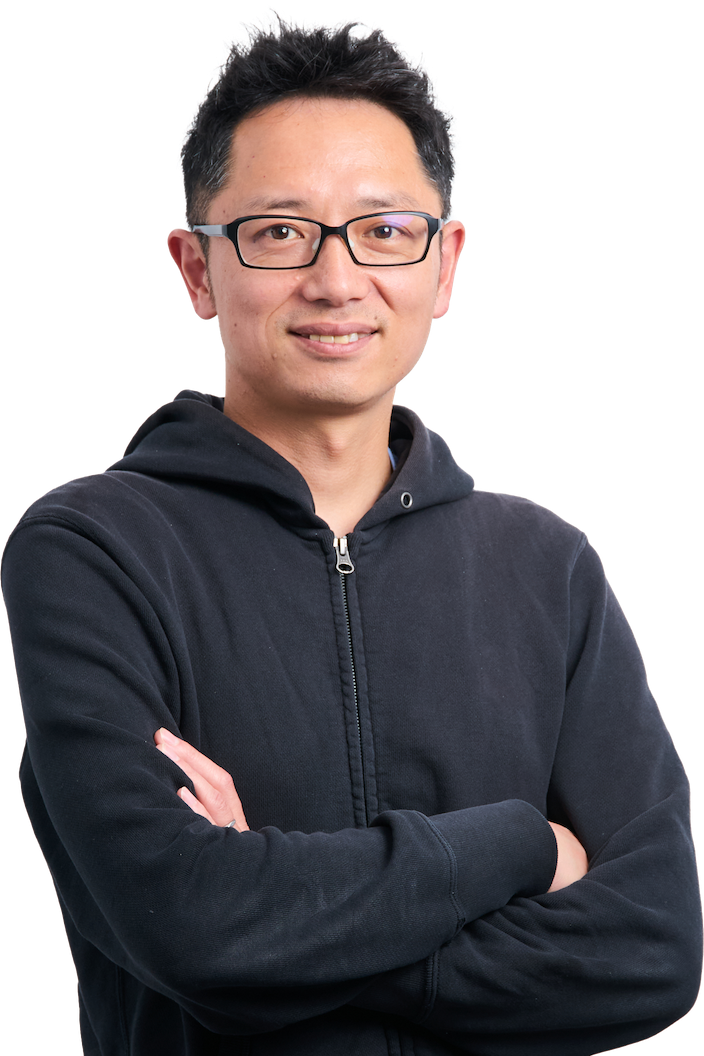 Akinori Kohno
