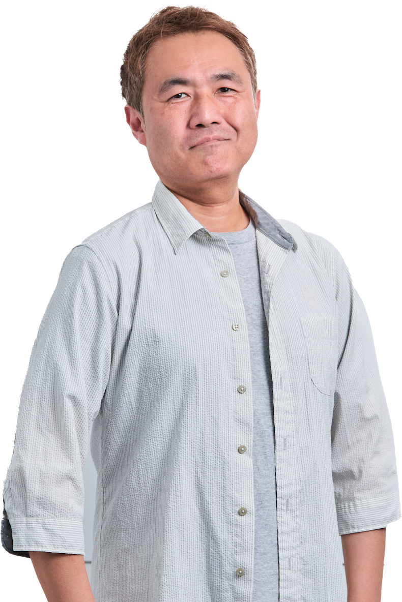 Daisuke Yamada