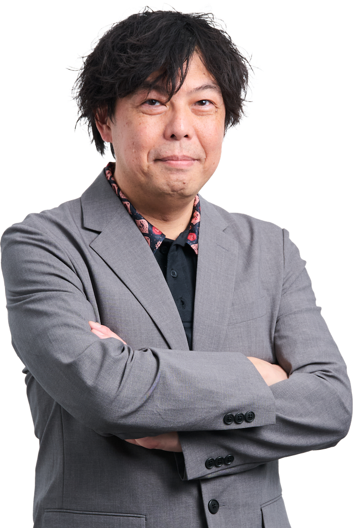 Kazunori Yamasaki