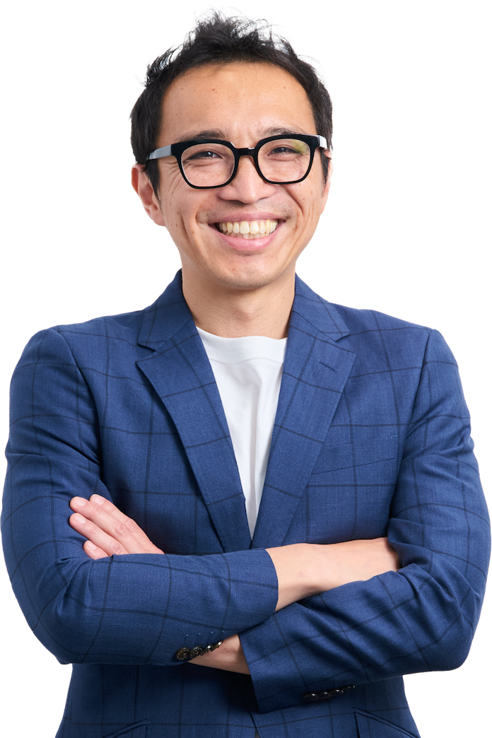 Koki Shimizu