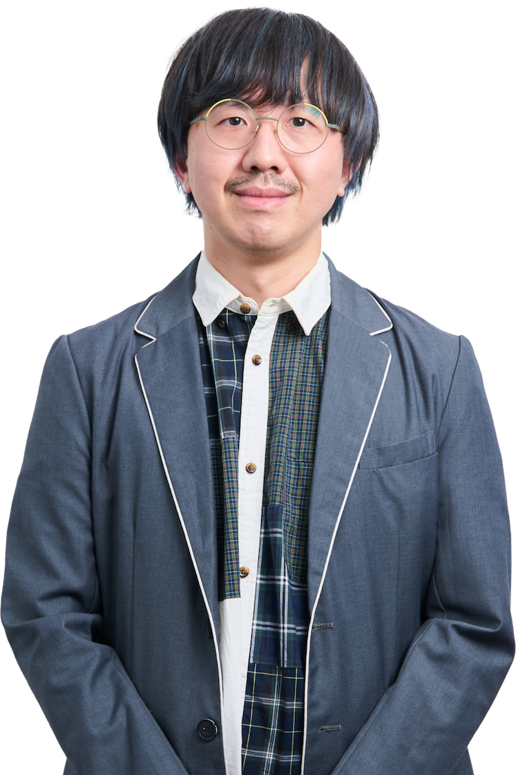 Naohiko Kawaguchi