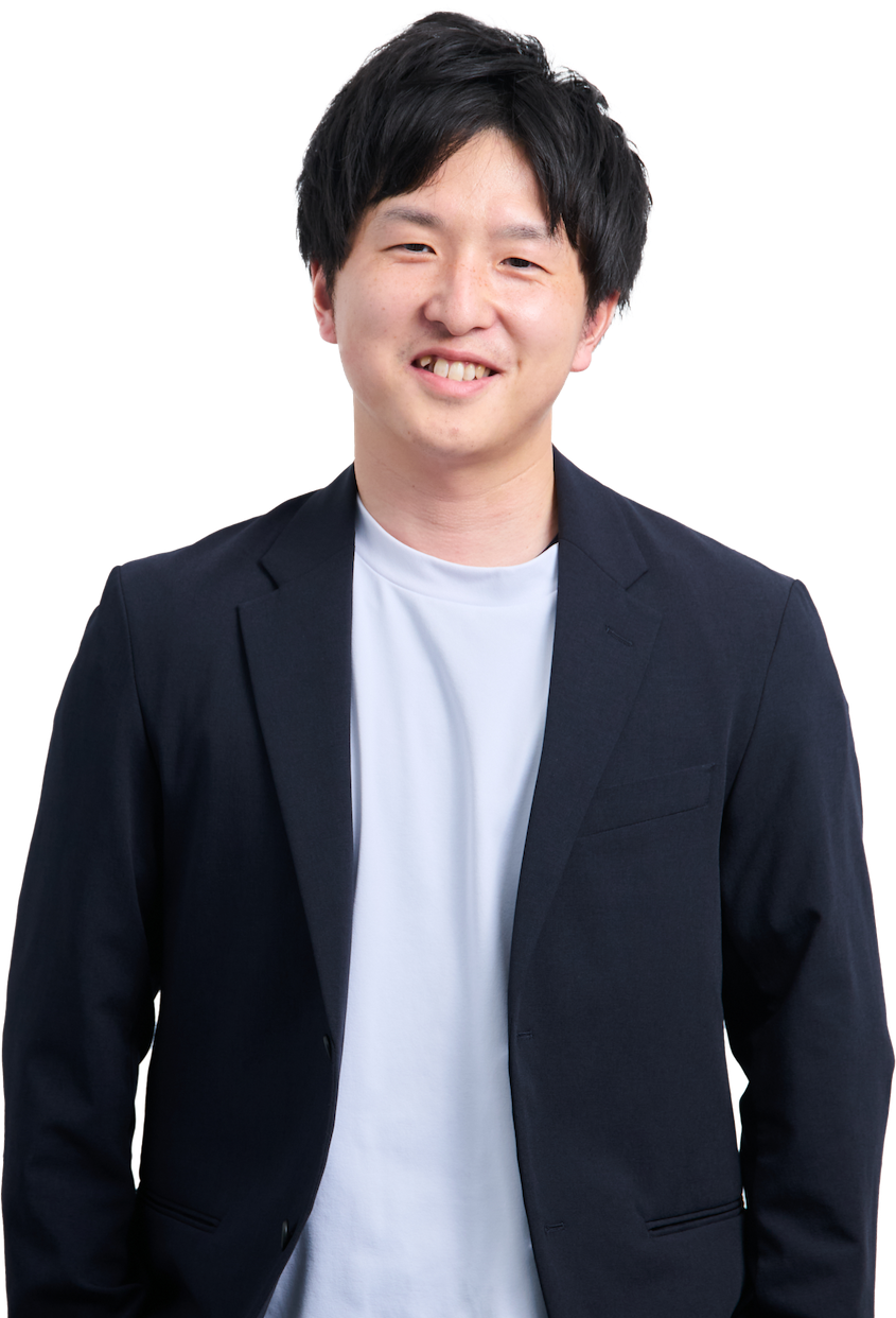 Tsuyoshi Nishimori