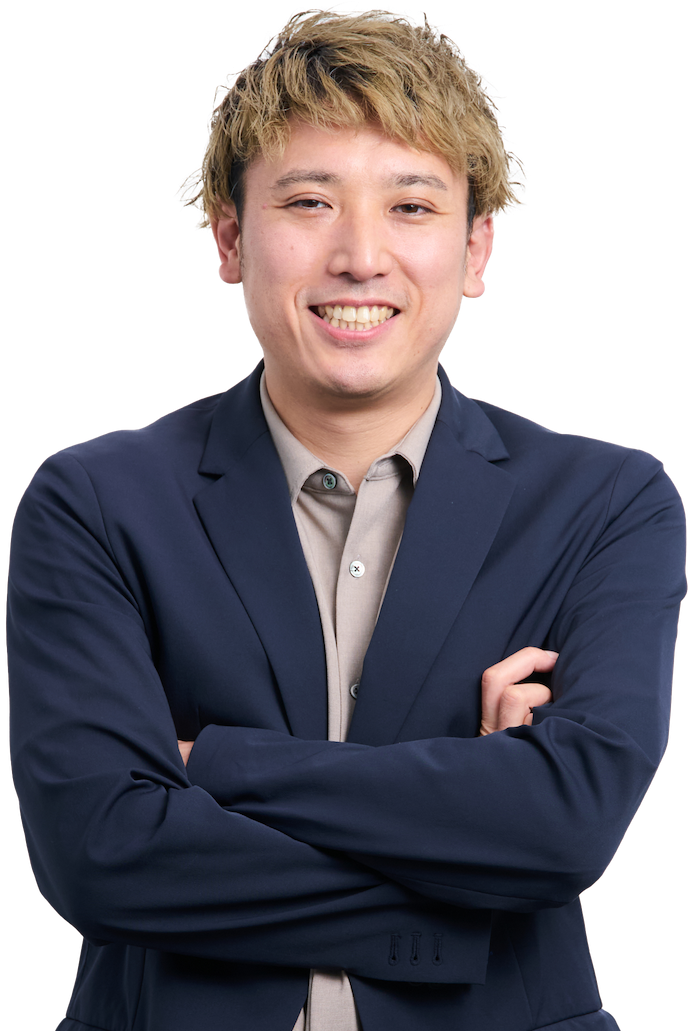 Shuhei Kanzato