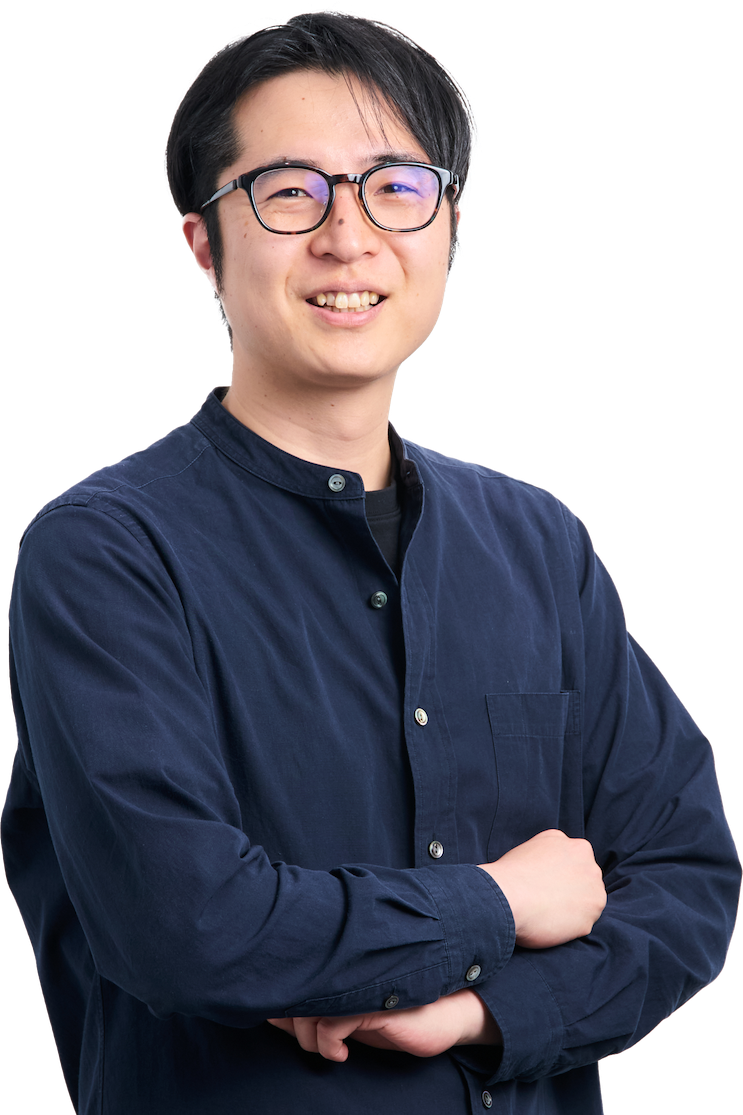 Shuntaro Saiba