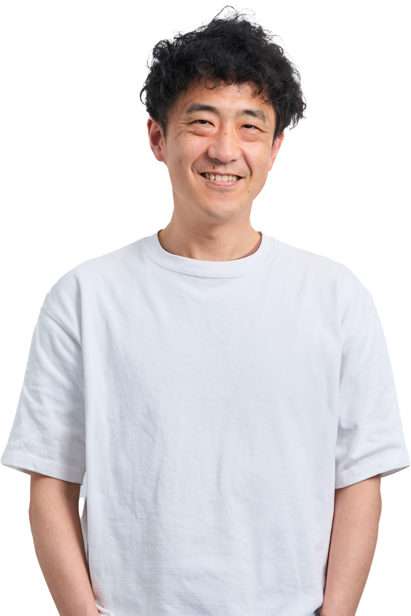 Yosuke Tsuboi