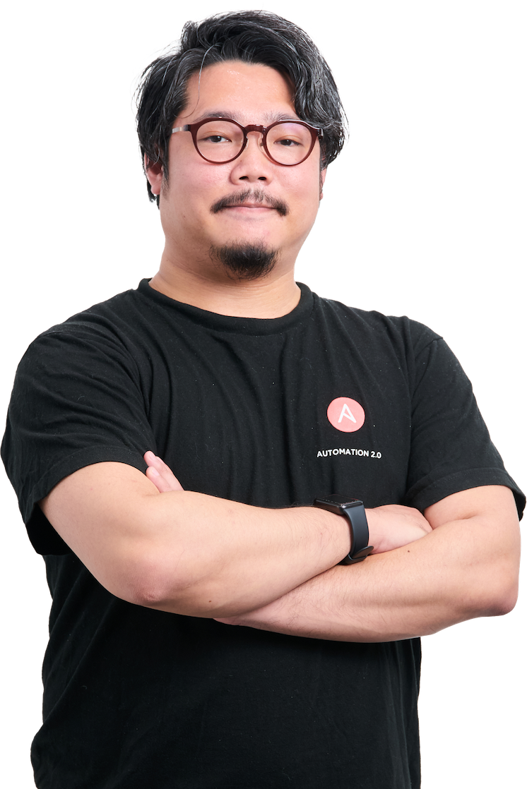 Yuki Yamashita